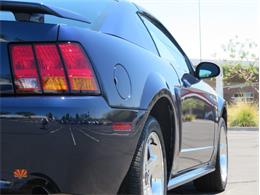 2001 Ford Mustang (CC-2099801) for sale in Mesa, Arizona