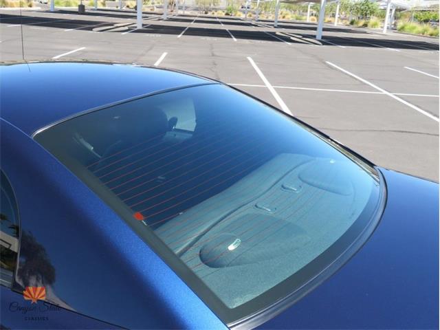 2001 Ford Mustang (CC-2099801) for sale in Mesa, Arizona