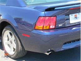 2001 Ford Mustang (CC-2099801) for sale in Mesa, Arizona