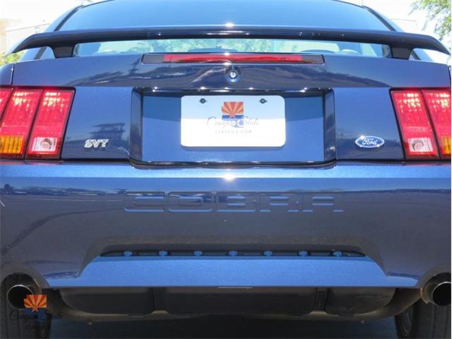 2001 Ford Mustang (CC-2099801) for sale in Mesa, Arizona