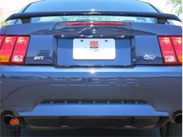 2001 Ford Mustang (CC-2099801) for sale in Mesa, Arizona