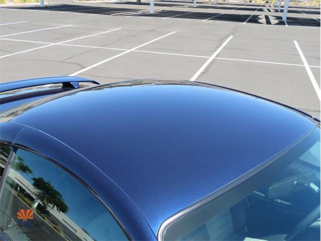 2001 Ford Mustang (CC-2099801) for sale in Mesa, Arizona