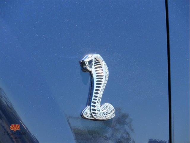 2001 Ford Mustang (CC-2099801) for sale in Mesa, Arizona