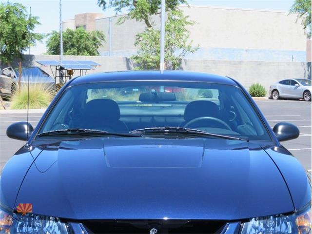 2001 Ford Mustang (CC-2099801) for sale in Mesa, Arizona