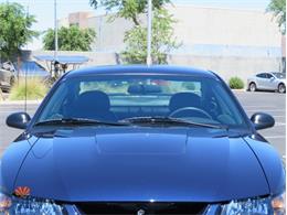 2001 Ford Mustang (CC-2099801) for sale in Mesa, Arizona