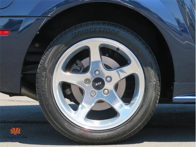 2001 Ford Mustang (CC-2099801) for sale in Mesa, Arizona