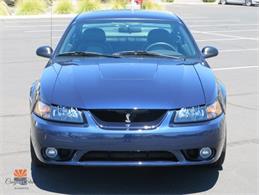 2001 Ford Mustang (CC-2099801) for sale in Mesa, Arizona