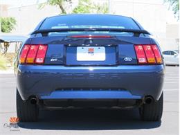 2001 Ford Mustang (CC-2099801) for sale in Mesa, Arizona