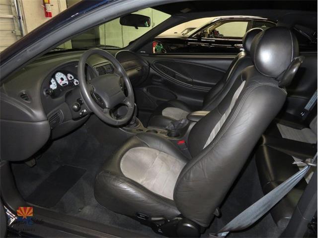 2001 Ford Mustang (CC-2099801) for sale in Mesa, Arizona