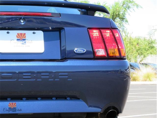 2001 Ford Mustang (CC-2099801) for sale in Mesa, Arizona