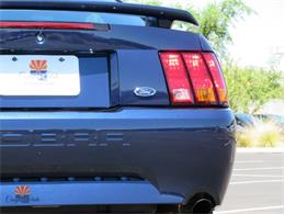 2001 Ford Mustang (CC-2099801) for sale in Mesa, Arizona