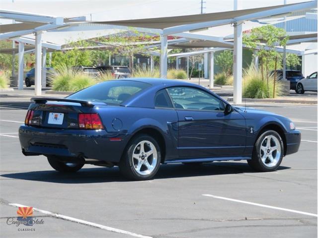 2001 Ford Mustang (CC-2099801) for sale in Mesa, Arizona