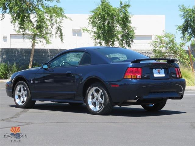 2001 Ford Mustang (CC-2099801) for sale in Mesa, Arizona