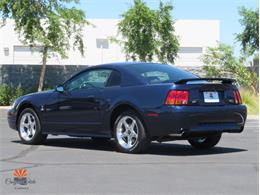 2001 Ford Mustang (CC-2099801) for sale in Mesa, Arizona