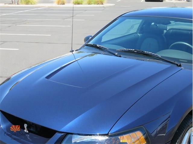 2001 Ford Mustang (CC-2099801) for sale in Mesa, Arizona