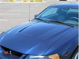 2001 Ford Mustang (CC-2099801) for sale in Mesa, Arizona