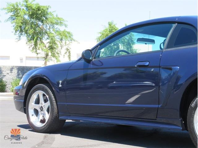 2001 Ford Mustang (CC-2099801) for sale in Mesa, Arizona