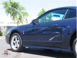 2001 Ford Mustang (CC-2099801) for sale in Mesa, Arizona