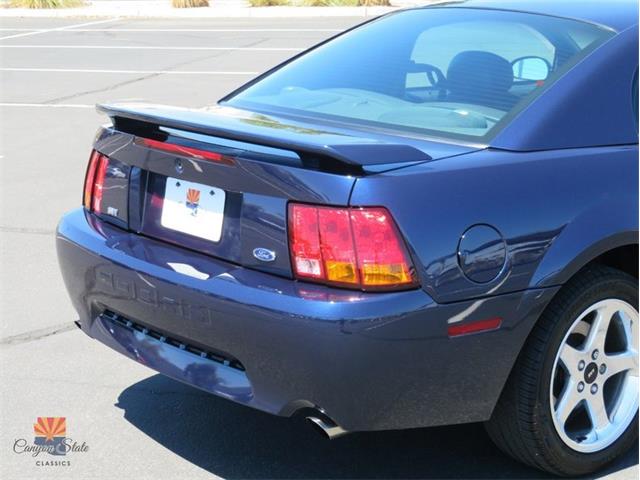 2001 Ford Mustang (CC-2099801) for sale in Mesa, Arizona