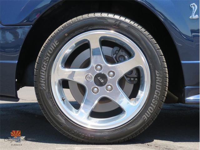 2001 Ford Mustang (CC-2099801) for sale in Mesa, Arizona