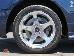 2001 Ford Mustang (CC-2099801) for sale in Mesa, Arizona