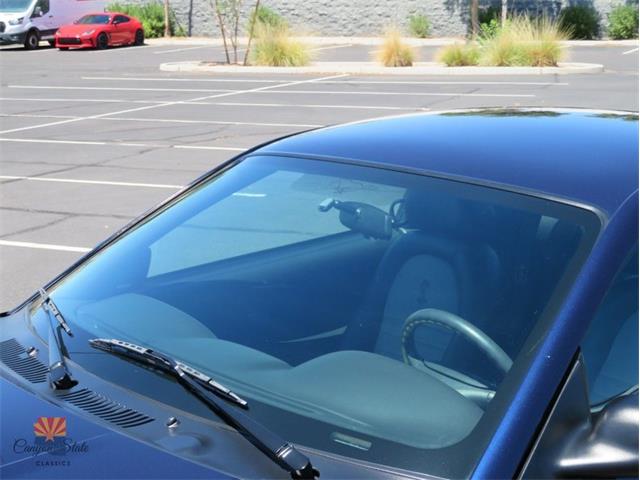 2001 Ford Mustang (CC-2099801) for sale in Mesa, Arizona