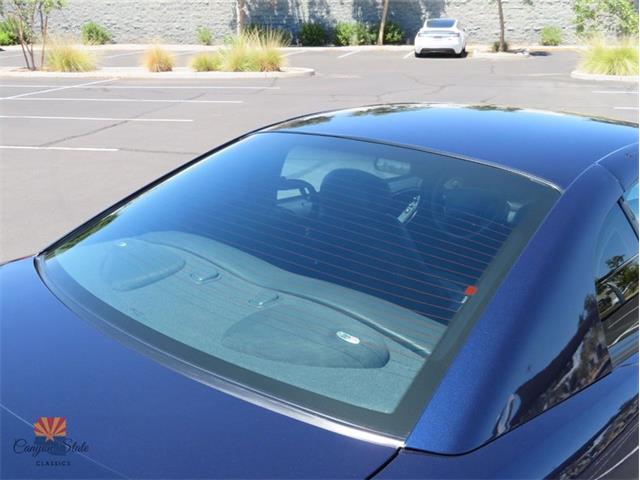 2001 Ford Mustang (CC-2099801) for sale in Mesa, Arizona
