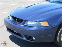2001 Ford Mustang (CC-2099801) for sale in Mesa, Arizona
