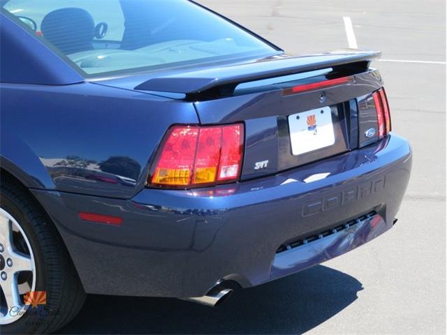 2001 Ford Mustang (CC-2099801) for sale in Mesa, Arizona