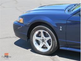 2001 Ford Mustang (CC-2099801) for sale in Mesa, Arizona