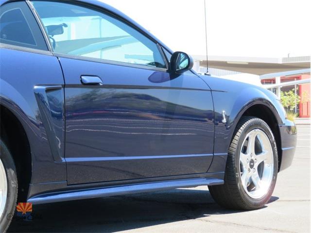 2001 Ford Mustang (CC-2099801) for sale in Mesa, Arizona