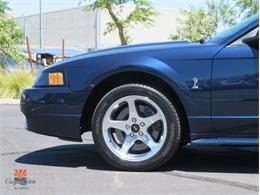 2001 Ford Mustang (CC-2099801) for sale in Mesa, Arizona