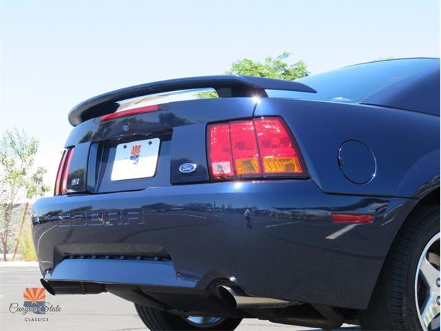 2001 Ford Mustang (CC-2099801) for sale in Mesa, Arizona
