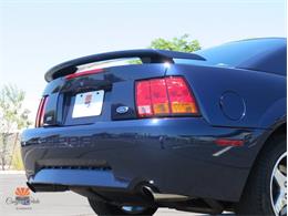 2001 Ford Mustang (CC-2099801) for sale in Mesa, Arizona