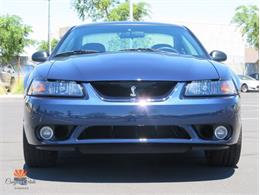 2001 Ford Mustang (CC-2099801) for sale in Mesa, Arizona