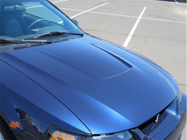 2001 Ford Mustang (CC-2099801) for sale in Mesa, Arizona
