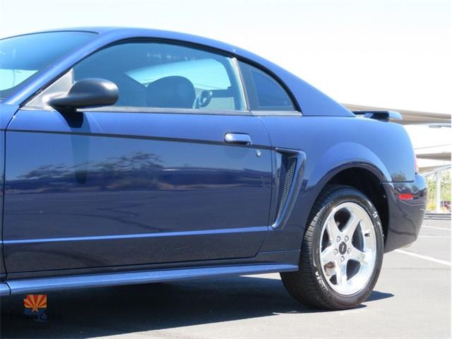 2001 Ford Mustang (CC-2099801) for sale in Mesa, Arizona