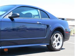 2001 Ford Mustang (CC-2099801) for sale in Mesa, Arizona