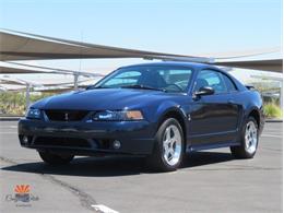 2001 Ford Mustang (CC-2099801) for sale in Mesa, Arizona