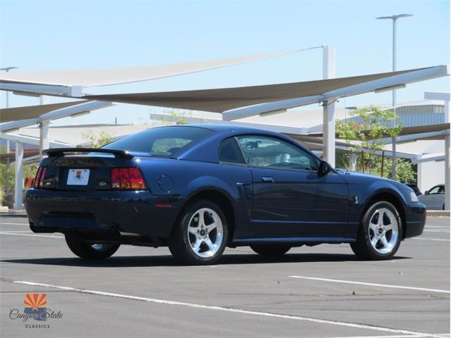 2001 Ford Mustang (CC-2099801) for sale in Mesa, Arizona