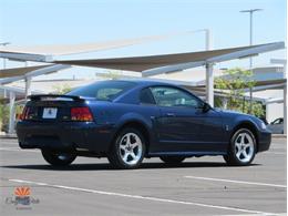2001 Ford Mustang (CC-2099801) for sale in Mesa, Arizona