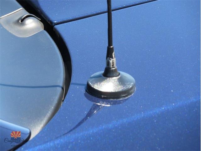 2001 Ford Mustang (CC-2099801) for sale in Mesa, Arizona