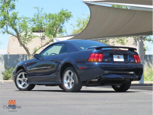 2001 Ford Mustang (CC-2099801) for sale in Mesa, Arizona