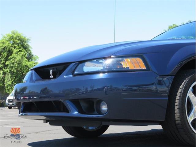 2001 Ford Mustang (CC-2099801) for sale in Mesa, Arizona