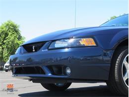 2001 Ford Mustang (CC-2099801) for sale in Mesa, Arizona