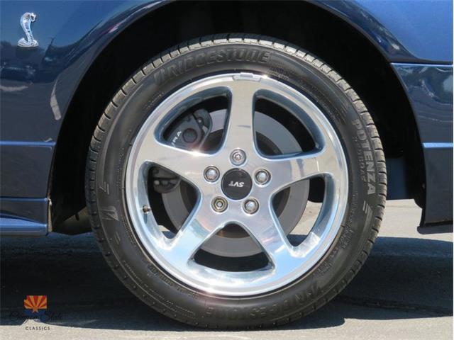 2001 Ford Mustang (CC-2099801) for sale in Mesa, Arizona