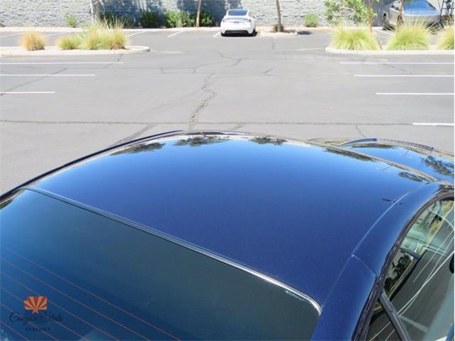 2001 Ford Mustang (CC-2099801) for sale in Mesa, Arizona