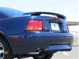 2001 Ford Mustang (CC-2099801) for sale in Mesa, Arizona