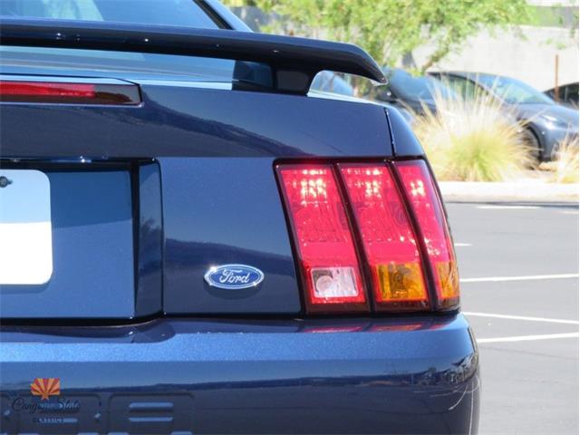 2001 Ford Mustang (CC-2099801) for sale in Mesa, Arizona