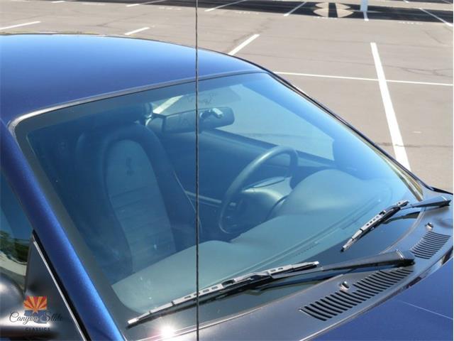 2001 Ford Mustang (CC-2099801) for sale in Mesa, Arizona